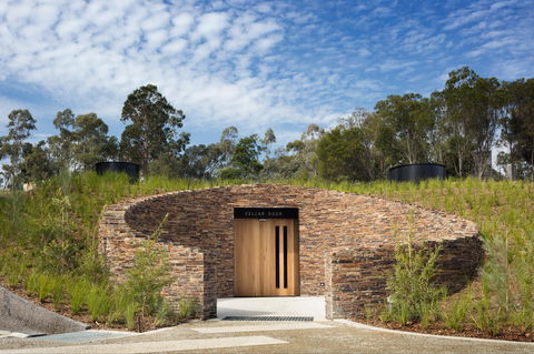 TarraWarra Estate - Accommodation Whitsundays 0