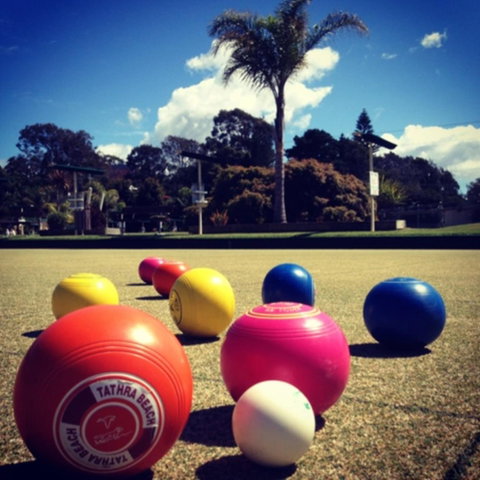 Tathra Beach Bowling Club - Accommodation Whitsundays 0