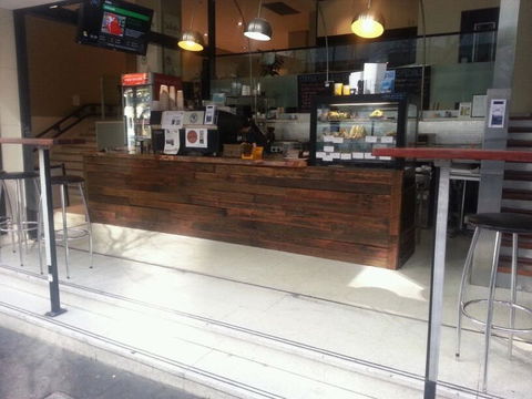 Tella Balls Dessert Bar - Prairiewood - Accommodation Whitsundays 0