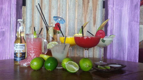 Tex Mex Restaurant - Accommodation Whitsundays 0