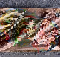 The Coughing Gherkin - Accommodation Whitsundays