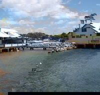 The Boatshed Batemans Bay - Accommodation Whitsundays