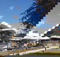 The East Bank - Nepean River Restaurant Precinct - Accommodation Whitsundays
