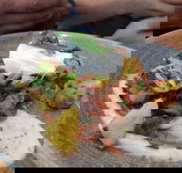 The Premises - Accommodation Whitsundays