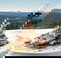 The Edge Cafe Bar and Restaurant - Accommodation Whitsundays