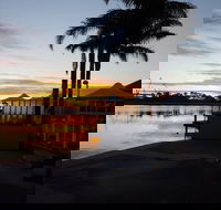 The Happy Wife - Accommodation Whitsundays