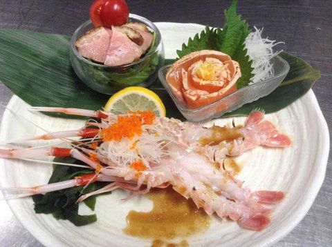Wayama Japanese Restaurant - Accommodation Whitsundays 0