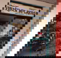 Amigo French Hot Bread - Accommodation Whitsundays