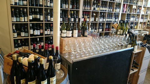 Barrique Wine Store - Accommodation Whitsundays 2