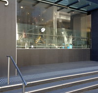 Cafe Bezzini - Parramatta - Accommodation Whitsundays