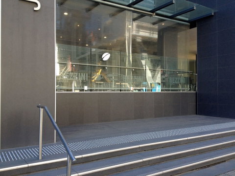 Cafe Bezzini - Parramatta - Accommodation Whitsundays 0