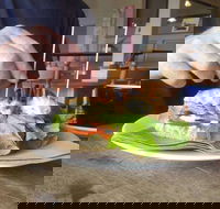 Caseys Cafe - Accommodation Whitsundays