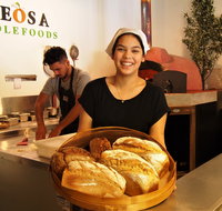 DEOSA Wholefoods - Accommodation Whitsundays
