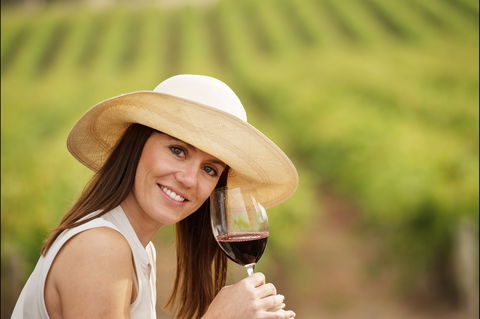 Eden Hall Wines - Accommodation Whitsundays 0