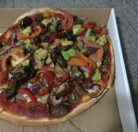 Elvis Pizza - Accommodation Whitsundays