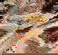 Essence of India - Accommodation Whitsundays