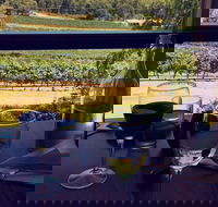 Hainault Vineyard and Cafe - Accommodation Whitsundays