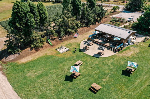 Hillwood Berries Farmgate & Pick Your Own - Accommodation Whitsundays 1
