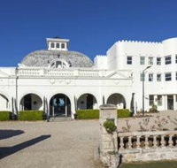 Hydro Majestic afternoon High Tea - Accommodation Whitsundays