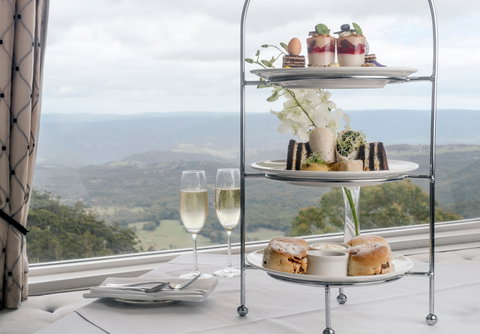 Hydro Majestic Afternoon High Tea - Accommodation Whitsundays 1