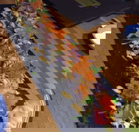 Ikura - Accommodation Whitsundays