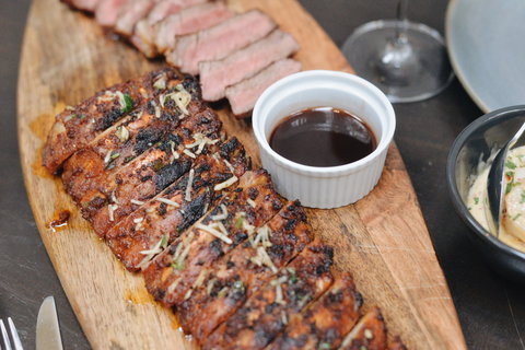 Kaffana - Accommodation Whitsundays 0