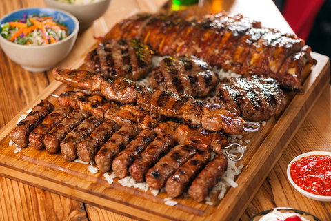 Kaffana - Accommodation Whitsundays 1