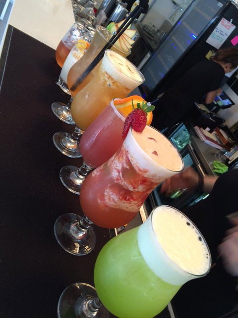 Kalkan Kebabs - Accommodation Whitsundays 0