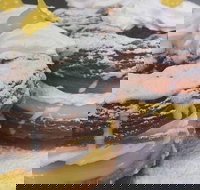 Keith Bakery And Coffee Shop - Accommodation Whitsundays