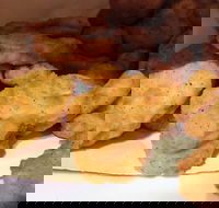 KFC - South Lake - Accommodation Whitsundays