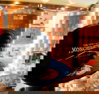Kosciuszko Brewing Company - Accommodation Whitsundays