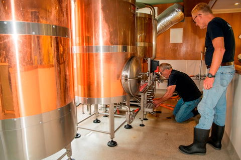 Kosciuszko Brewing Company - Accommodation Whitsundays 2