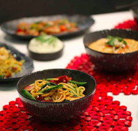 K's Noodle Bar - Accommodation Whitsundays