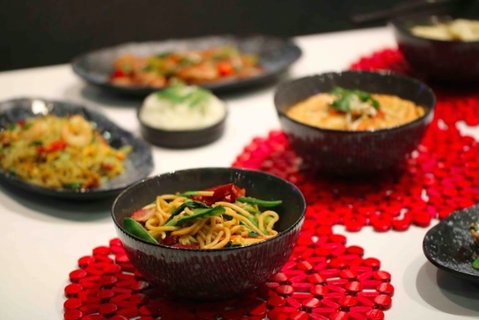 K's Noodle Bar - Accommodation Whitsundays 0