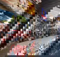 La Trattoria of Lavandula - Accommodation Whitsundays