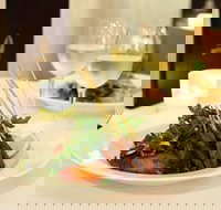 Luminous Brasserie - Accommodation Whitsundays