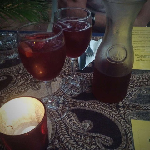 Man Friday's - Accommodation Whitsundays 0