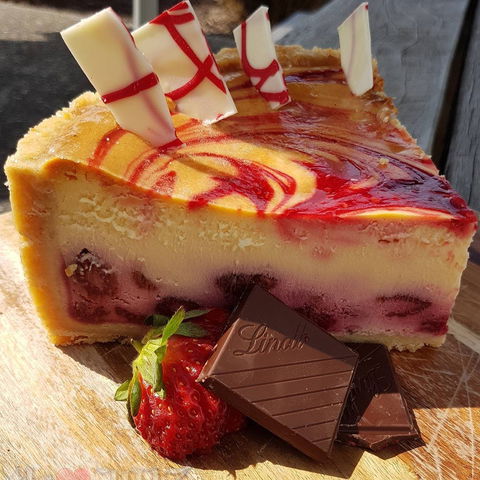 Marks Quality Cakes - Accommodation Whitsundays 0