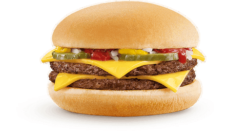McDonald's - Accommodation Whitsundays 0