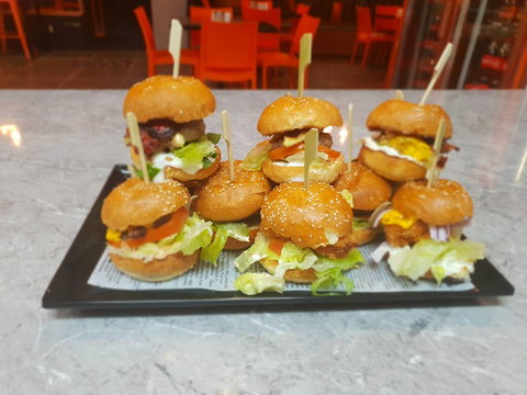 Meat 4 Coffee - Accommodation Whitsundays 0