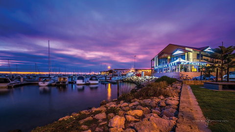 Mia Cucina - Accommodation Whitsundays 0