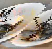 Mimmo's Pizza Express - Collaroy Plateau - Accommodation Whitsundays