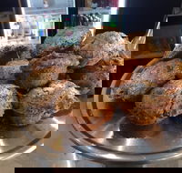 Neram Cafe - Accommodation Whitsundays