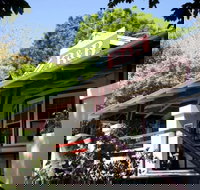 Netherby River Cafe - Accommodation Whitsundays