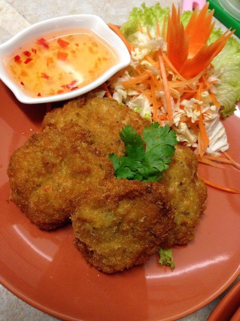 Newport Thai - Accommodation Whitsundays 0