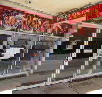 New Golden Town Chinese Restaurant - Accommodation Whitsundays
