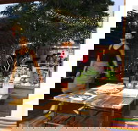 Number 9 Dream - Accommodation Whitsundays