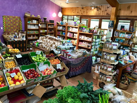 Organic And Natural Store - Accommodation Whitsundays 0