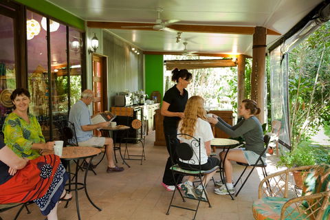 Organic And Natural Store - Accommodation Whitsundays 2