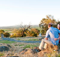 Paisley Wines - Accommodation Whitsundays